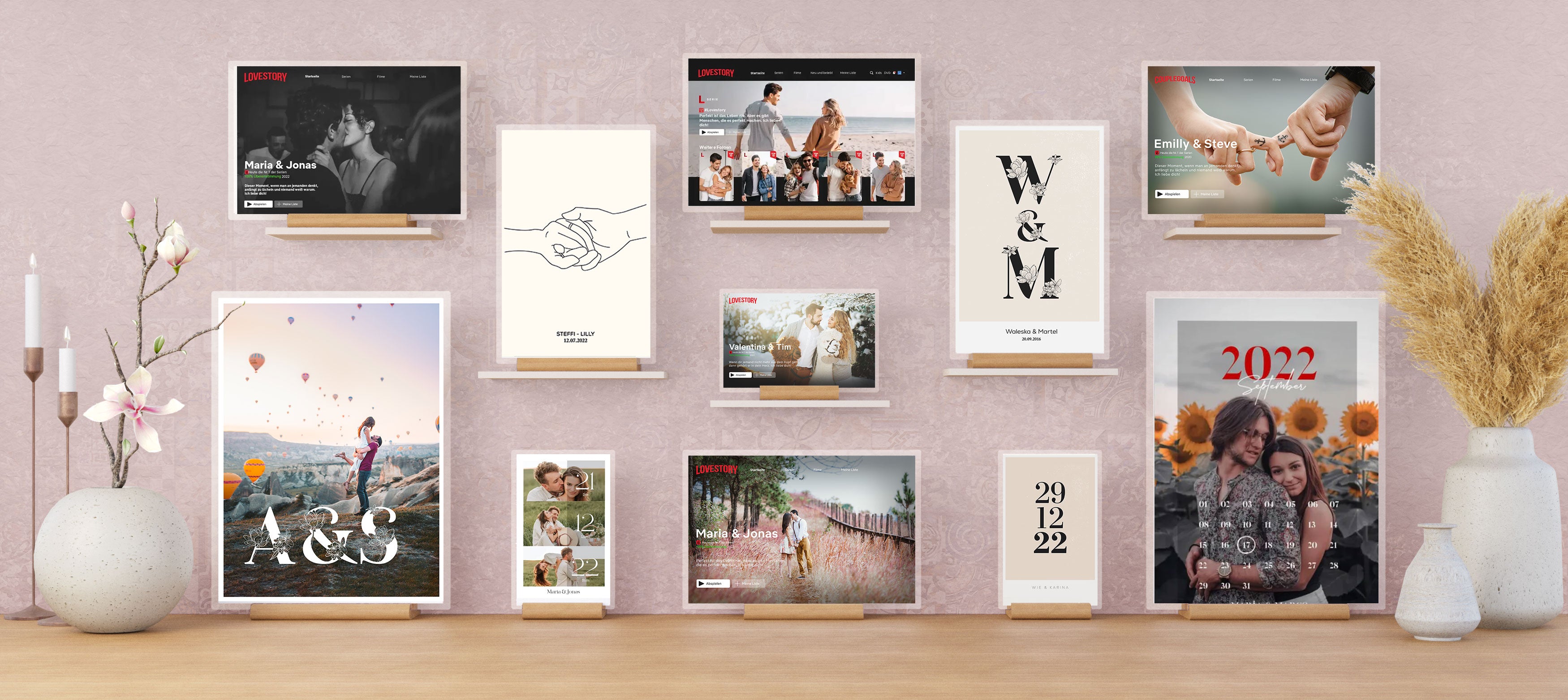 💘 Perfekte Geschenke 💘